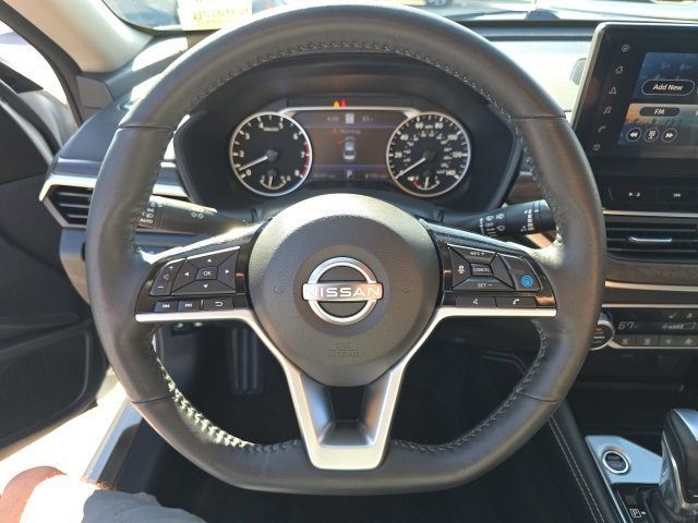 Used 2023 Nissan Altima 2.5 SL image 23