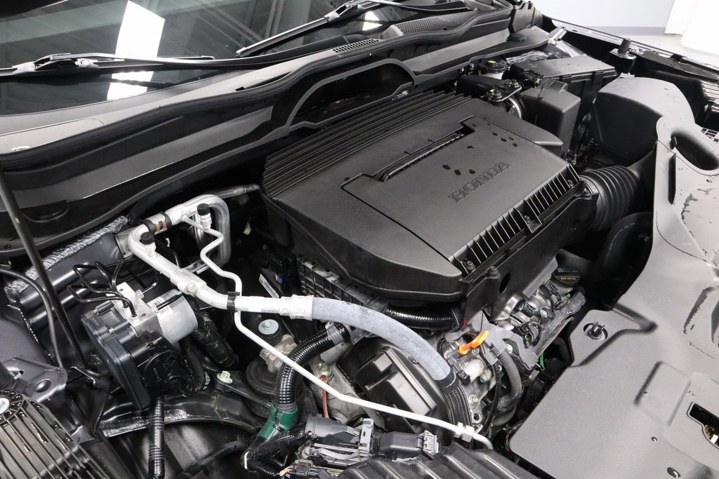 Used 2025 Honda Pilot Elite image 18