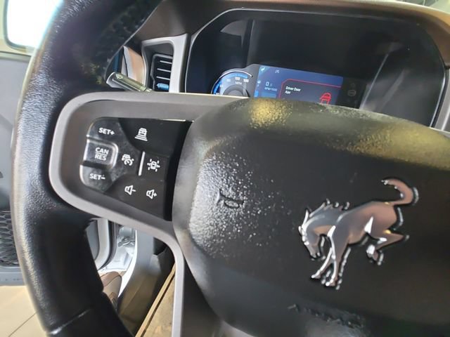 Certified 2023 Ford Bronco Outer Banks AWD/4WD image 20