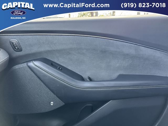 Certified 2023 Ford Mustang Mach-E GT w/ GT Performance Edition image 28