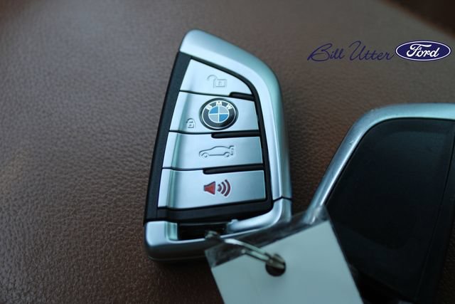 Used 2018 BMW X3 M40i w/ Premium Package AWD/4WD image 27