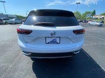 Used 2022 Buick Envision Preferred FWD image 15