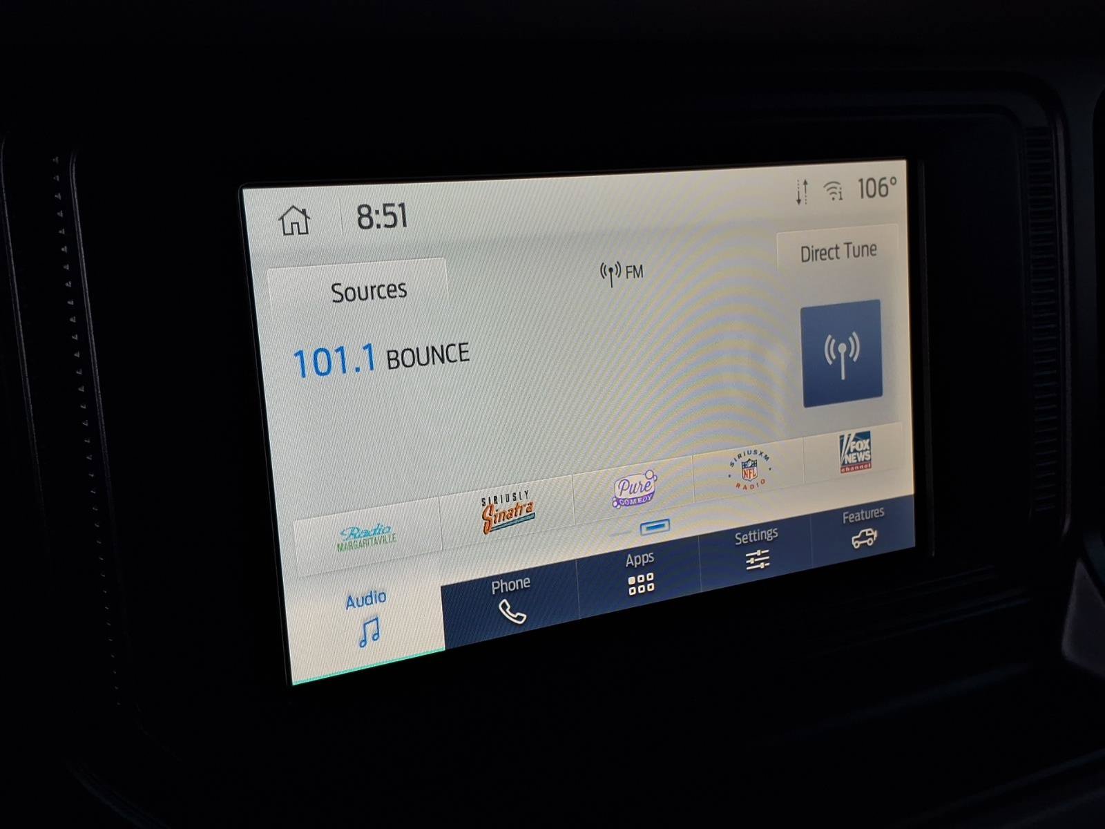Certified 2023 Ford Bronco Big Bend AWD/4WD image 20