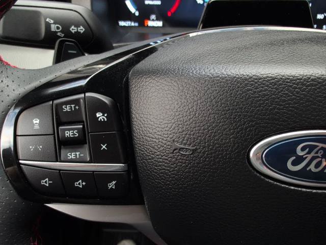 Certified 2026 Ford Explorer ST w/ Sun And Sound Package AWD/4WD image 34