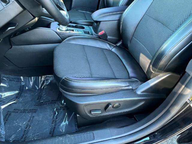 Certified 2023 Ford Escape SE image 34