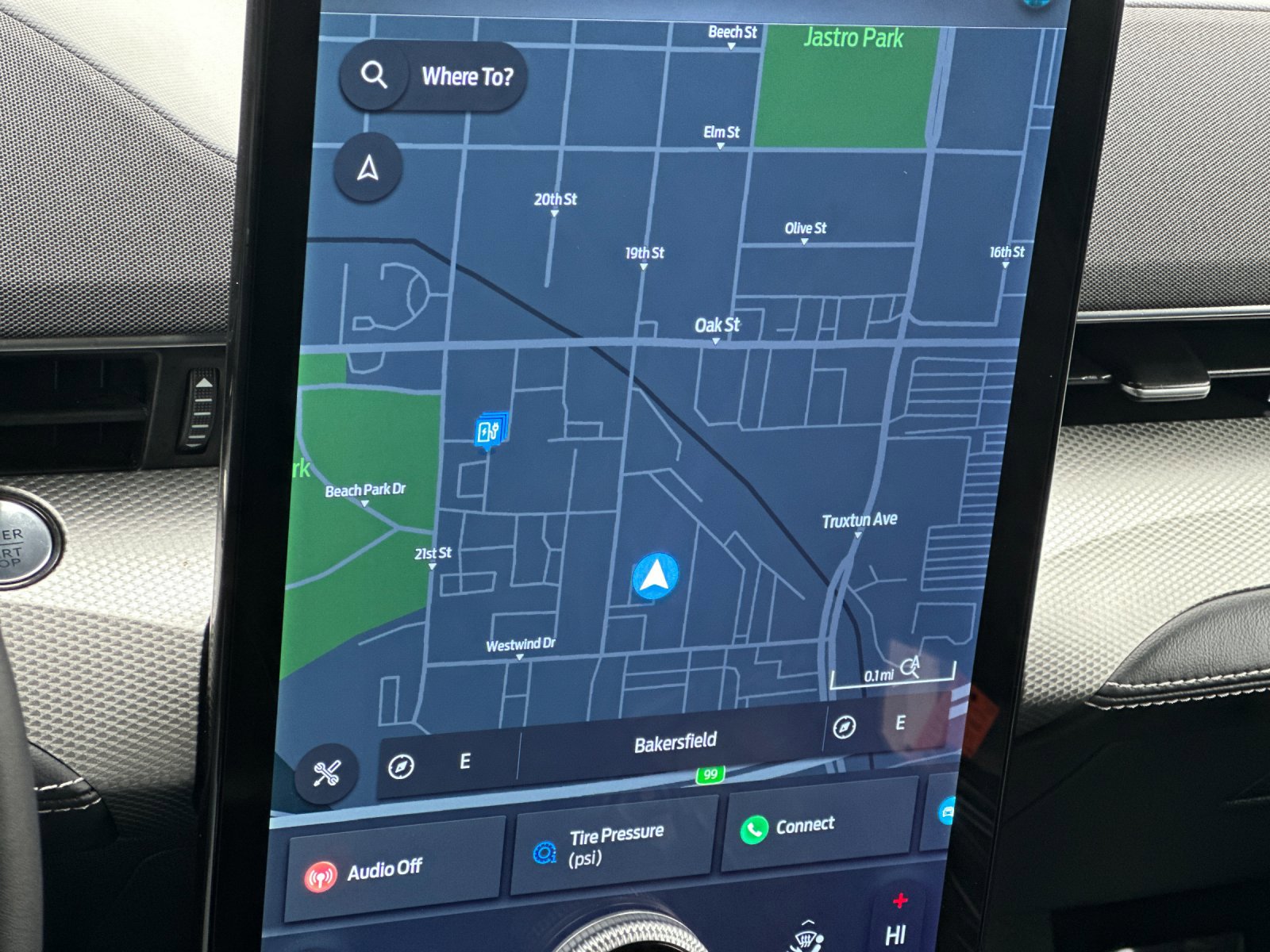 Certified 2023 Ford Mustang Mach-E Select image 20