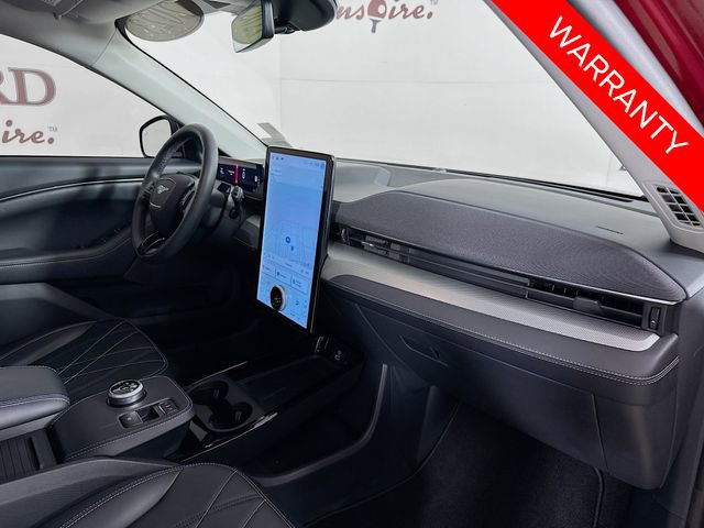 Certified 2023 Ford Mustang Mach-E Select image 28