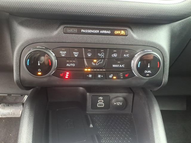 Certified 2024 Ford Bronco Sport Outer Banks w/ Tech Package AWD/4WD image 19