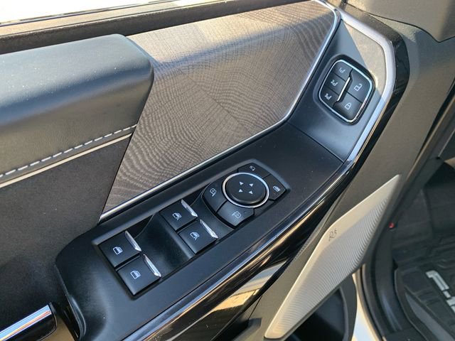 Certified 2023 Ford F150 Lightning Platinum image 17