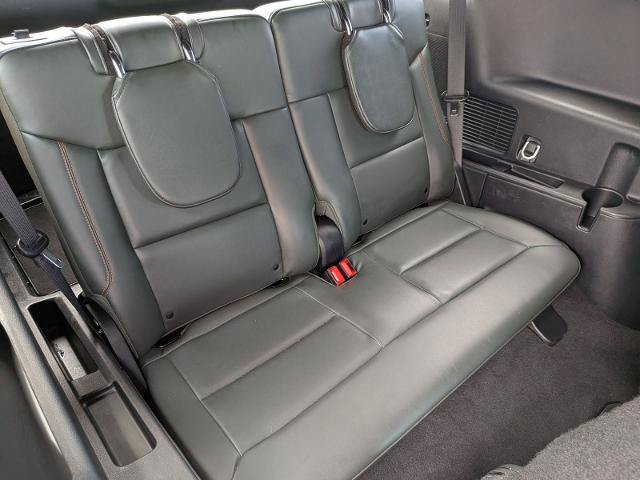 Certified 2023 Ford Explorer Timberline w/ Timberline Technology Package AWD/4WD image 31