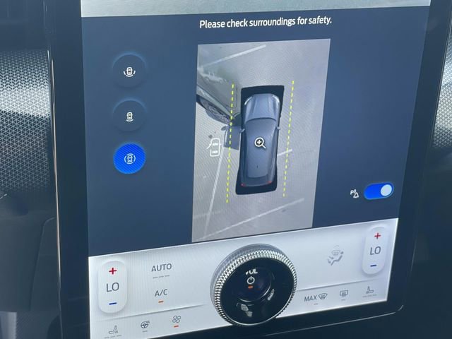 Certified 2025 Ford Mustang Mach-E GT w/ Bronze Appearance Package image 16