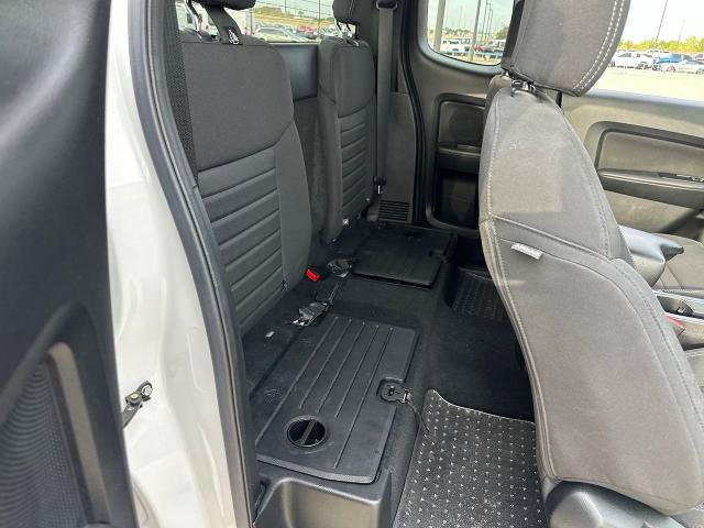 Certified 2021 Ford Ranger XL w/ Equipment Group 101A High RWD image 15