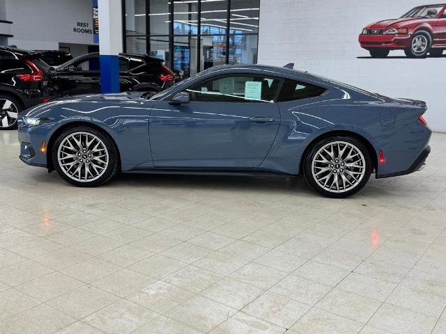 Certified 2024 Ford Mustang Premium image 2