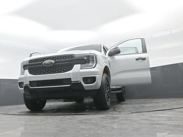 Certified 2026 Ford Ranger XLT w/ Equipment Group 301A High AWD/4WD image 35