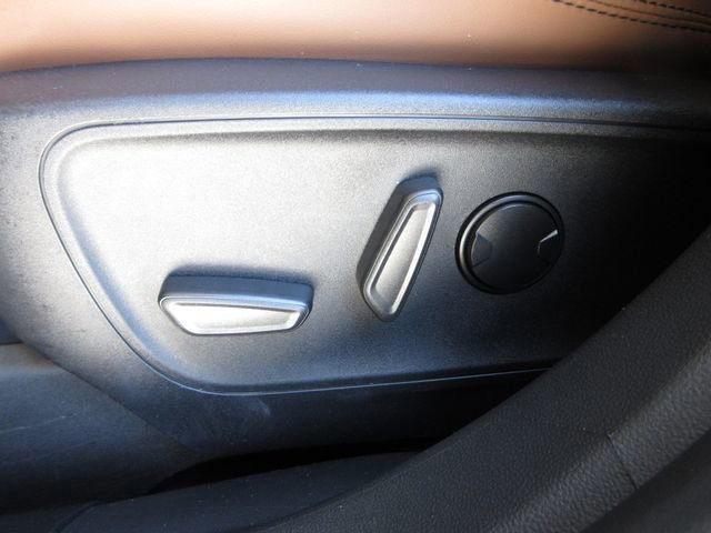 Certified 2025 Ford Bronco Sport Outer Banks w/ Outer Banks Tech Package+ image 14