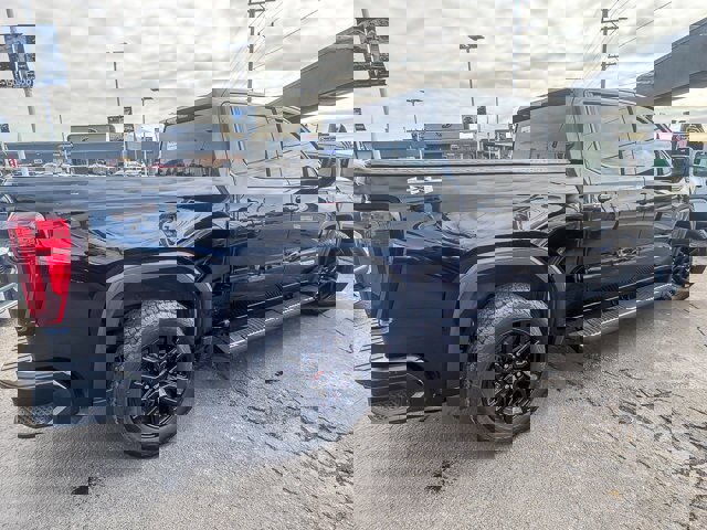 Used 2022 GMC Sierra 1500 Elevation image 6