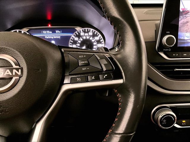 Used 2023 Nissan Altima 2.5 SR AWD/4WD image 18