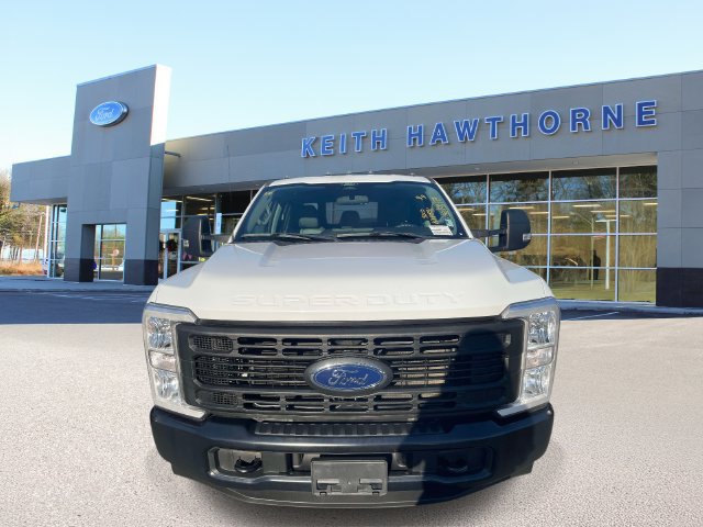 Certified 2024 Ford F350 XL RWD image 2