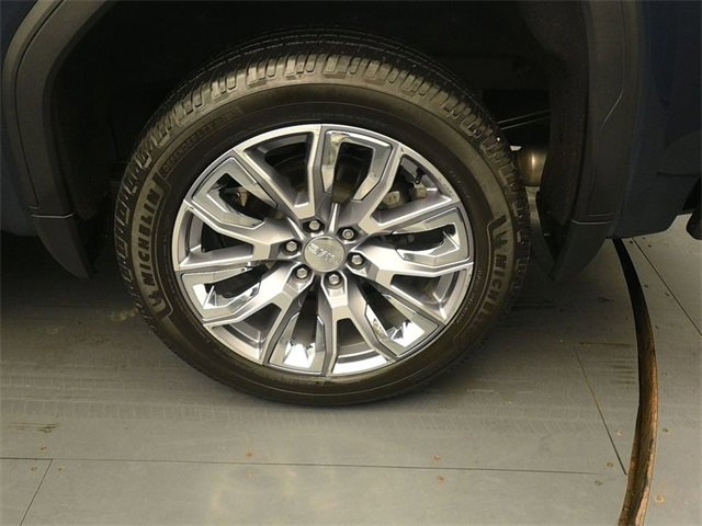 Used 2022 GMC Sierra 1500 Denali w/ Denali Reserve Package image 9