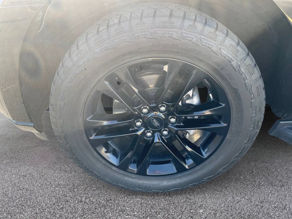 Certified 2024 Ford Expedition XLT AWD/4WD image 12