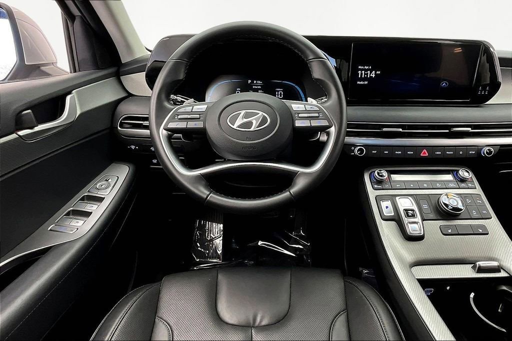 Used 2025 Hyundai Palisade SEL image 7