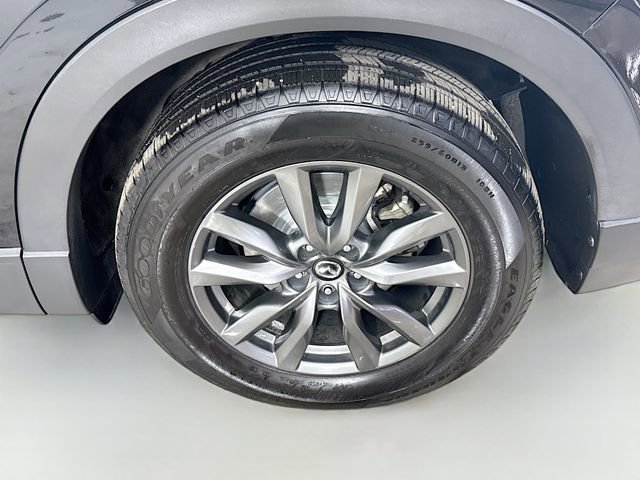 Used 2022 MAZDA CX-9 Touring w/ Touring Premium Package image 33
