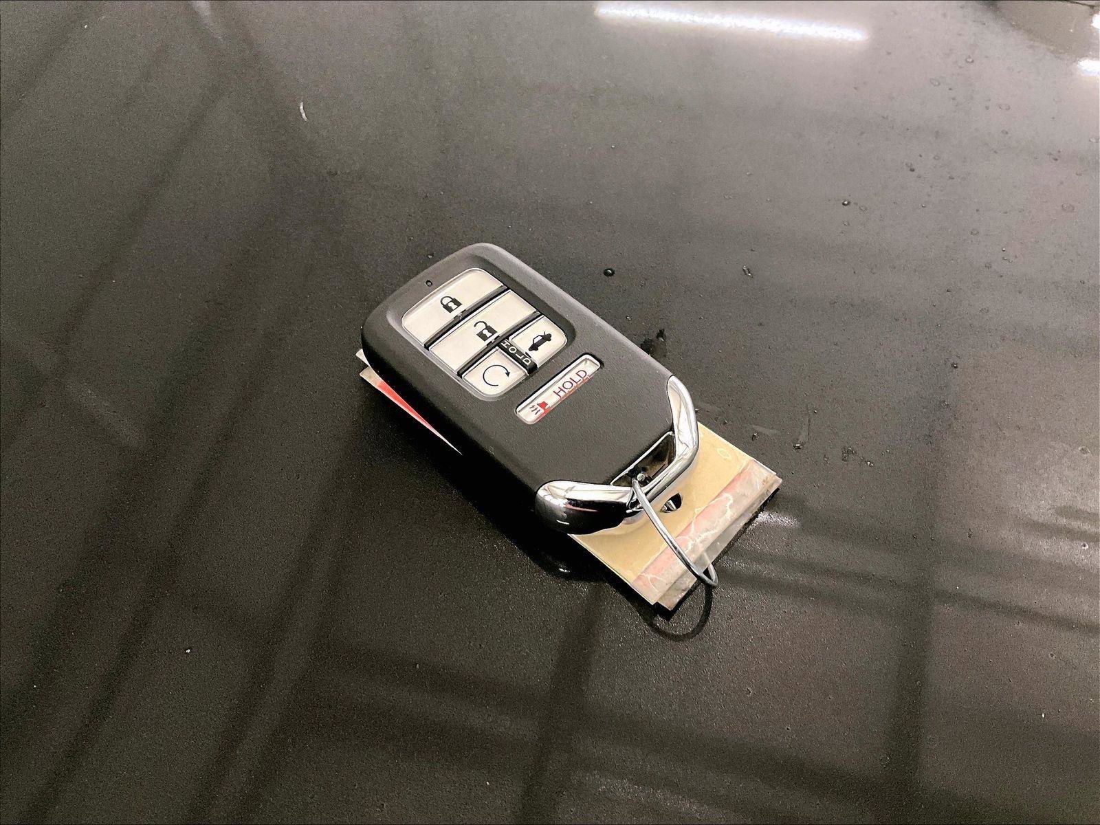 Used 2022 Honda Accord Sport Special Edition image 9