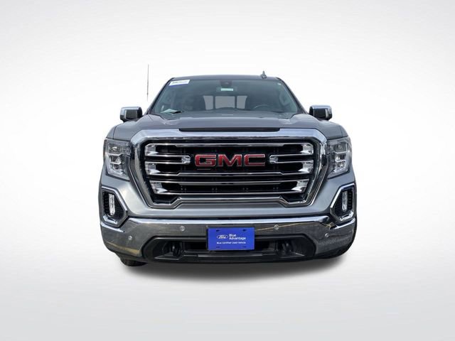 Used 2020 GMC Sierra 1500 SLT w/ SLT Premium Plus Package image 12
