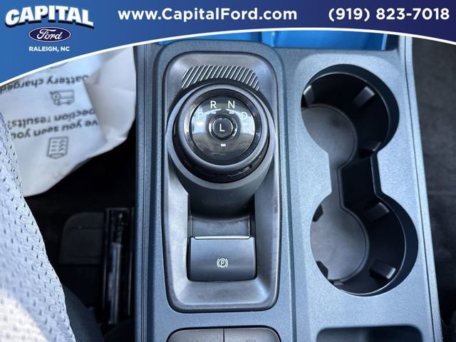 Certified 2025 Ford Maverick XLT w/ XLT Luxury Package image 29