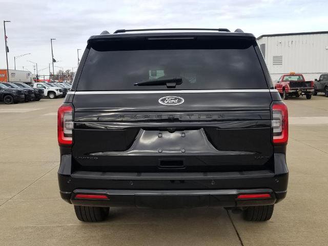 Certified 2023 Ford Expedition Max Limited image 4