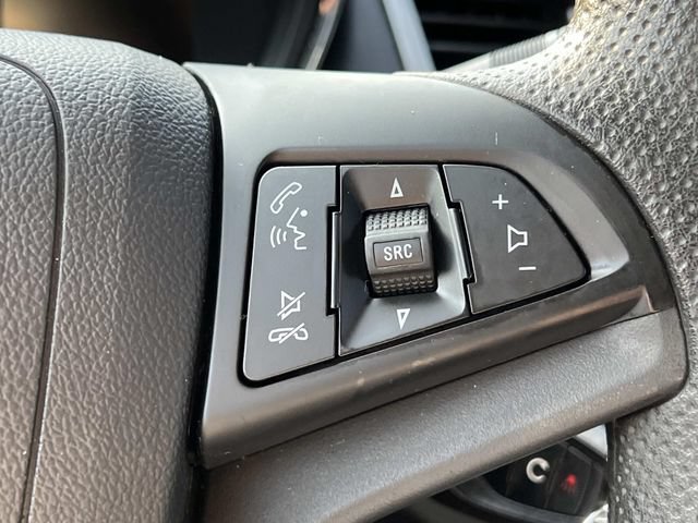 Used 2019 Chevrolet Trax LT FWD image 24
