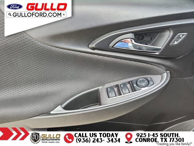 Used 2024 Chevrolet Malibu RS image 18