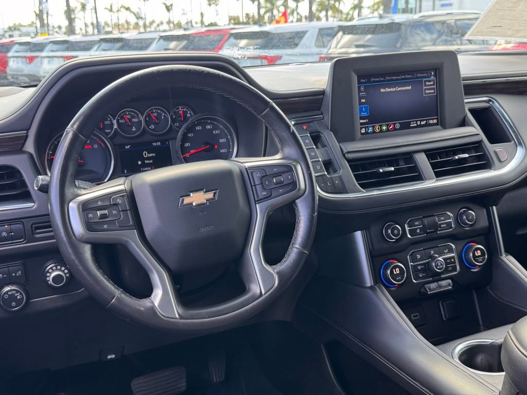 Used 2023 Chevrolet Tahoe LS image 27