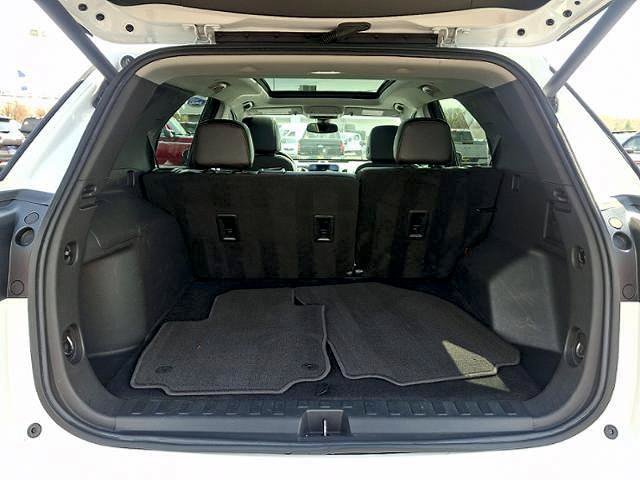 Used 2022 Chevrolet Equinox Premier AWD/4WD image 29