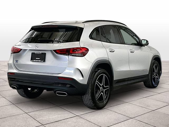 Used 2023 Mercedes-Benz GLA 250 image 11