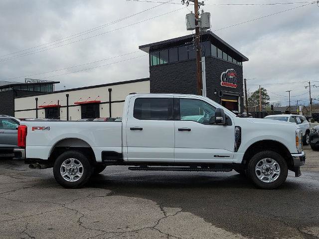 Certified 2025 Ford F250 XLT w/ FX4 Off-Road Package AWD/4WD image 6