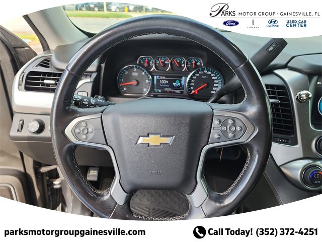 Used 2018 Chevrolet Tahoe LS w/ Max Trailering Package image 25