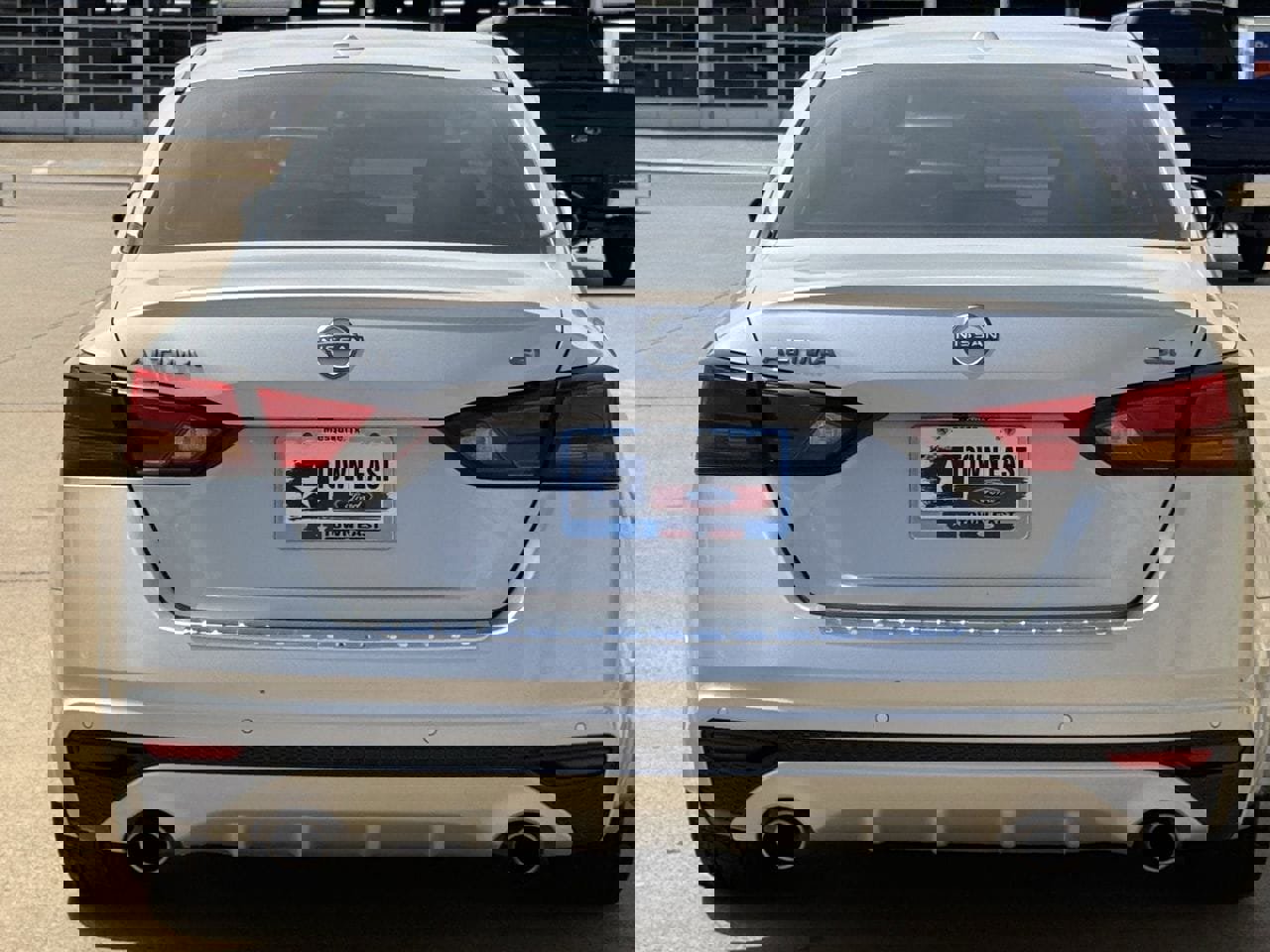 Used 2023 Nissan Altima 2.5 SL image 4