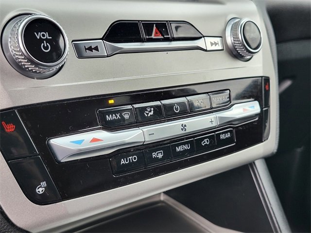 Certified 2022 Ford Explorer XLT w/ Equipment Group 202A image 23