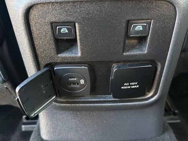 Certified 2024 Ford Bronco Outer Banks image 31