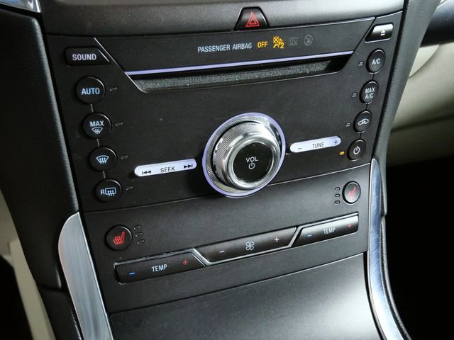 Certified 2019 Ford Edge Titanium w/ Cold Weather Package image 19