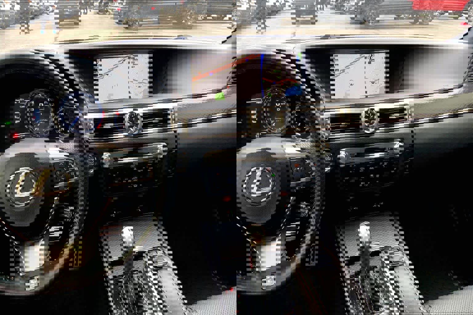 Used 2019 Lexus GS 350 F Sport image 6