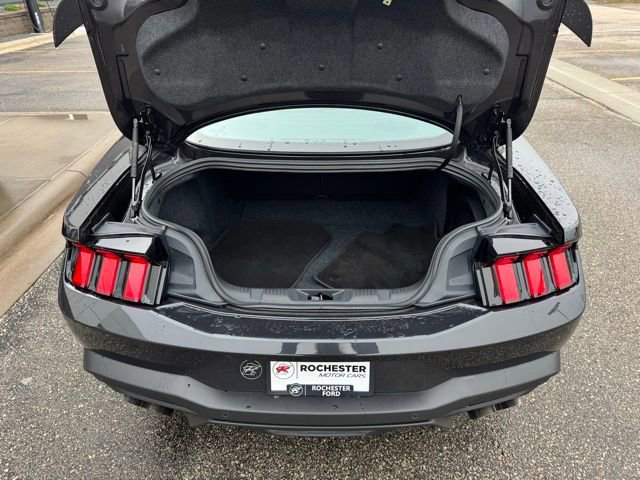 Certified 2024 Ford Mustang GT Premium RWD image 41