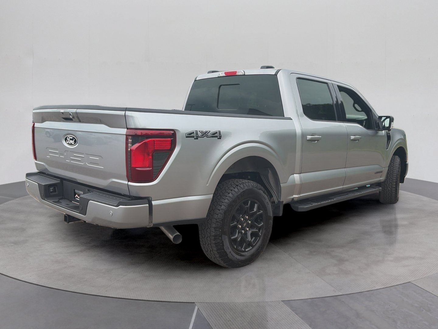 Certified 2024 Ford F150 XLT w/ Equipment Group 302A MID AWD/4WD image 6