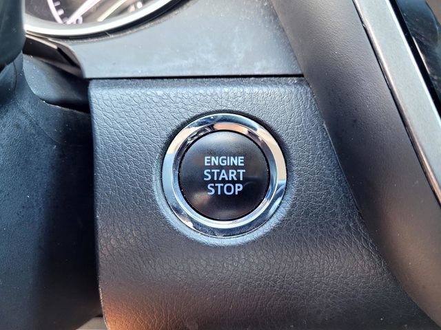 Used 2023 Toyota Camry XLE FWD image 19