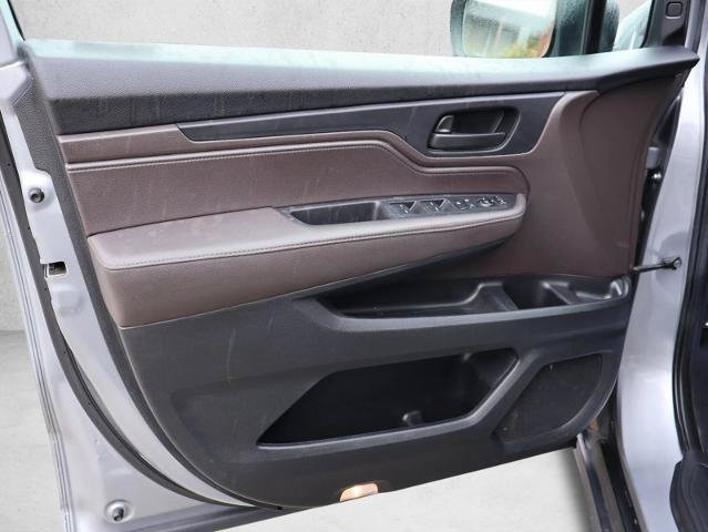 Used 2019 Honda Odyssey EX image 10
