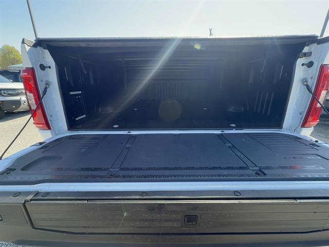 Certified 2023 Ford F150 XLT w/ Equipment Group 302A High AWD/4WD image 4