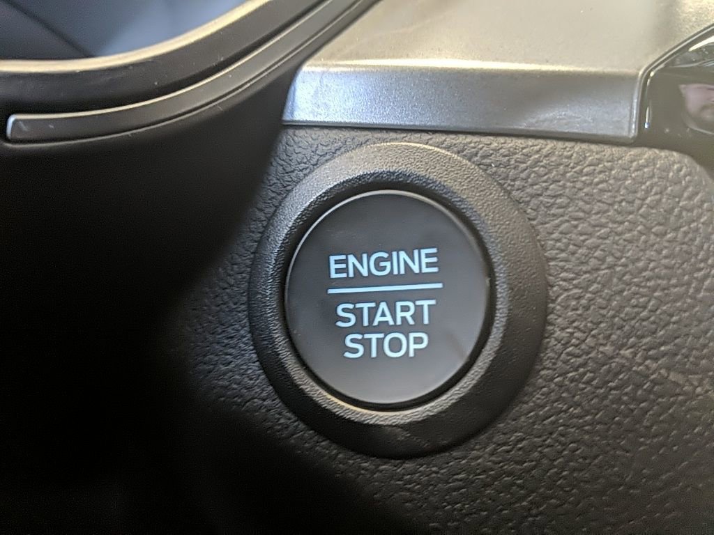 Certified 2024 Ford Escape Active AWD/4WD image 26