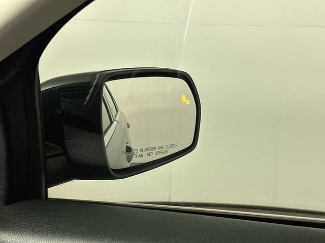 Certified 2023 Ford Edge SEL w/ Convenience Package image 26