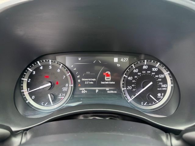 Used 2020 Toyota Highlander XLE image 23